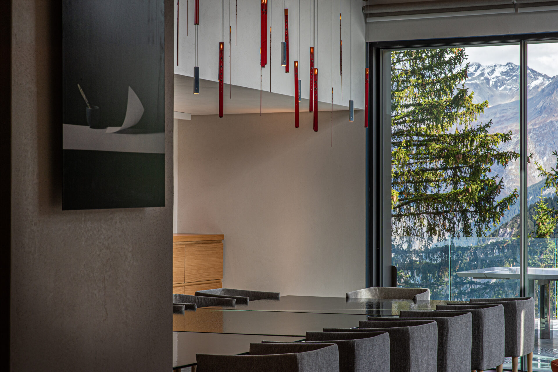 Courchevel 2000m²